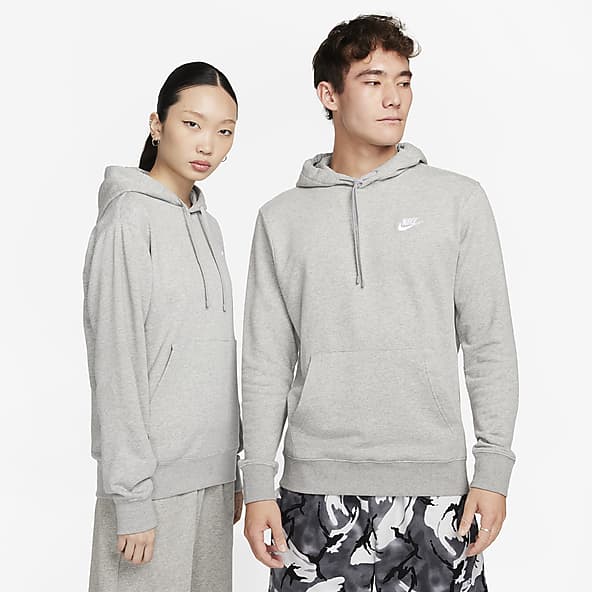 ナイキ　グレー　パーカー ナイキ NIKE メンズ スウェットパーカー ナイキSB アイコン